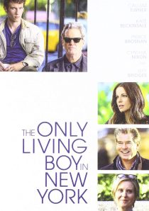 دانلود فیلم The Only Living Boy in New York 20174799-1485833066