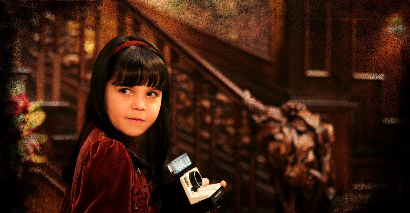 دانلود فیلم Don’t Be Afraid of the Dark 2010