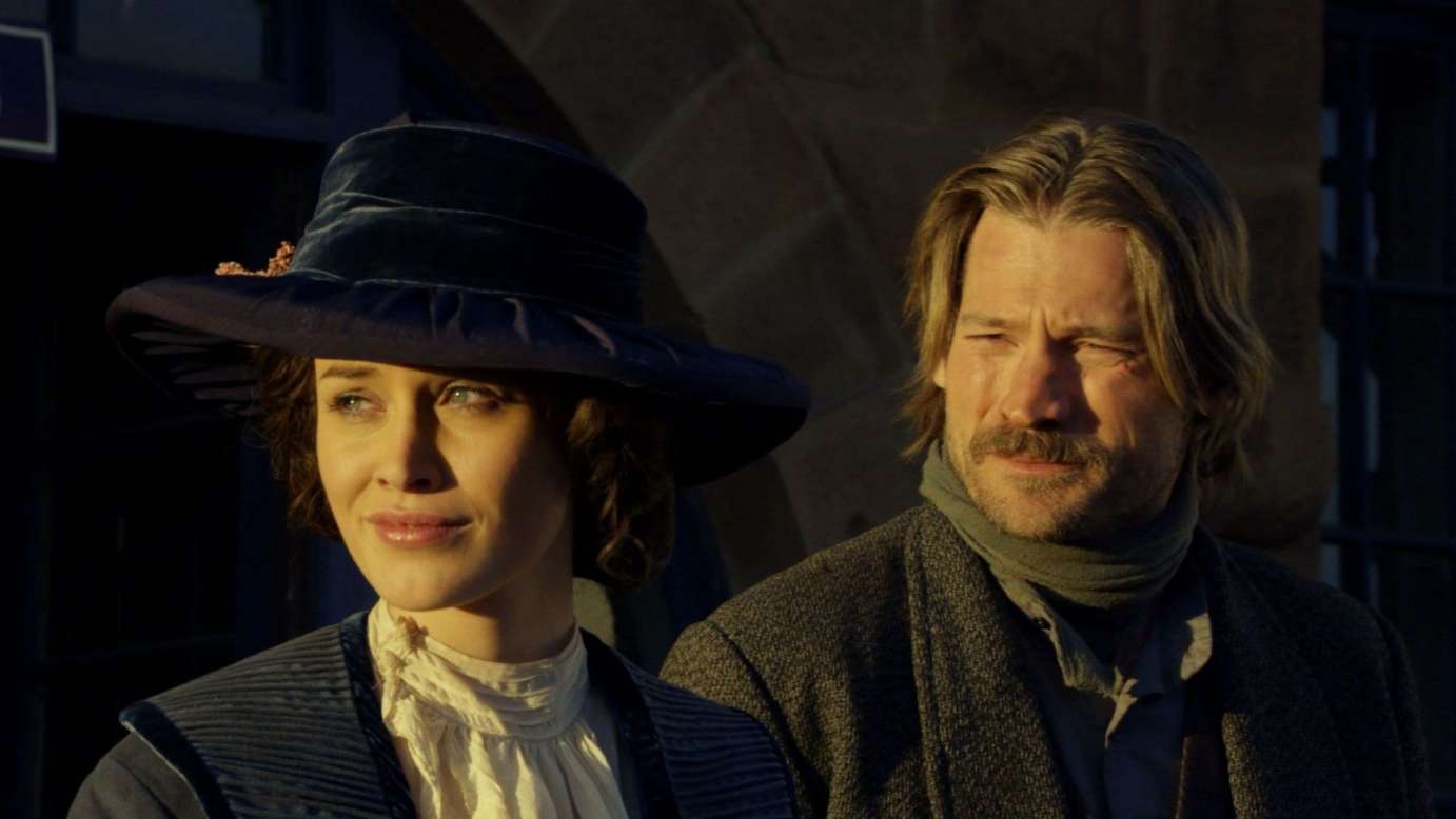 دانلود فیلم Blackthorn 2011