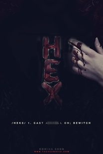 دانلود فیلم Hex 201818888-1256214933