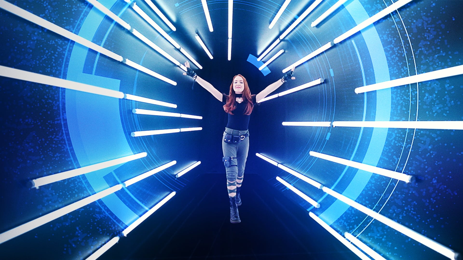 دانلود فیلم Kim Possible 2019