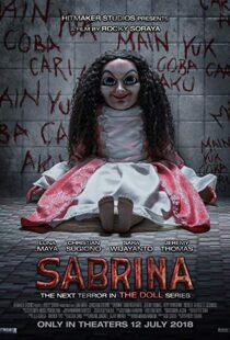 دانلود فیلم Sabrina 20185659-1784226547