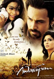 دانلود فیلم هندی Awarapan 20075728-2042367421