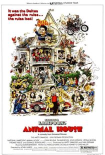 دانلود فیلم National Lampoon’s Animal House 197810215-1791345756