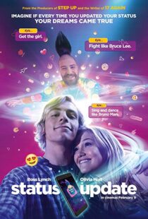 دانلود فیلم Status Update 201817260-833308571