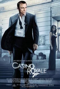 دانلود فیلم Casino Royale 20065011-554837643