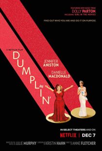 دانلود فیلم Dumplin’ 201814151-1577608774