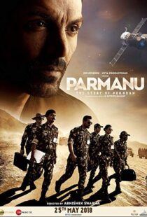 دانلود فیلم هندی Parmanu: The Story of Pokhran 20185858-1337966808