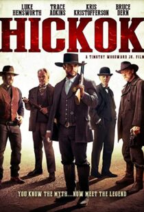 دانلود فیلم Hickok 201719598-592322564
