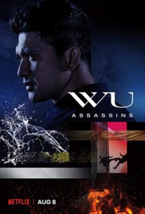 دانلود سریال Wu Assassins18510-1827624810