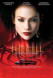دانلود فیلم The Cell 200018108-1341772011