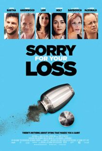 دانلود فیلم Sorry for Your Loss 20188548-1138135396