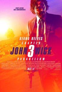 دانلود فیلم John Wick: Chapter 3 – Parabellum 201921872-1715069054