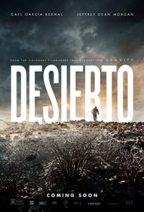 دانلود فیلم Desierto 20156550-1807092478