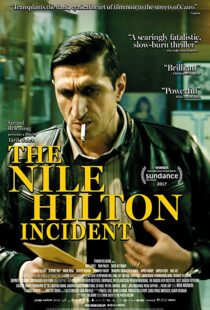 دانلود فیلم The Nile Hilton Incident 201713630-1065112679