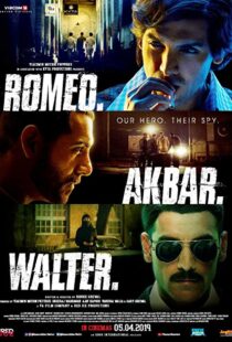 دانلود فیلم هندی Romeo Akbar Walter 20199563-1385771507