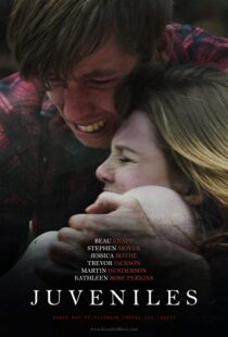 دانلود فیلم Juveniles 20189968-1432250202