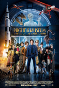 دانلود فیلم Night at the Museum 2: Battle of the Smithsonian 20093598-1884574944