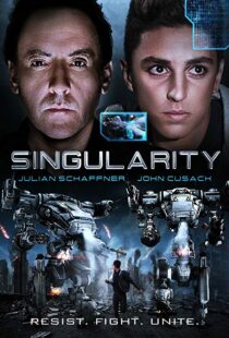 دانلود فیلم Singularity 20177116-1837610353