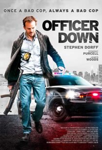 دانلود فیلم Officer Down 201312168-828245626