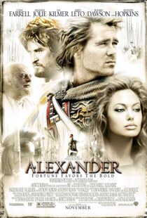 دانلود فیلم Alexander 200418592-2032830104