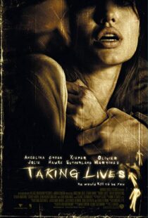 دانلود فیلم Taking Lives 20049372-1990132882