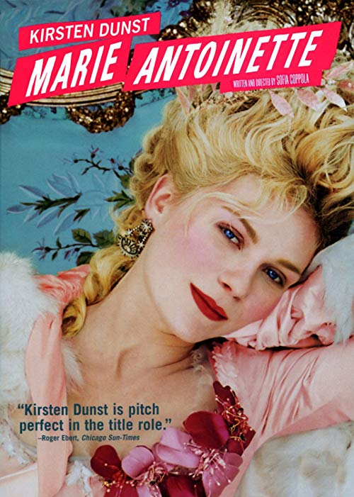 دانلود فیلم Marie Antoinette 2006