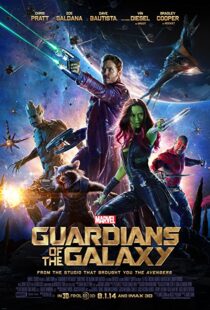 دانلود فیلم Guardians of the Galaxy 20141383-530117804