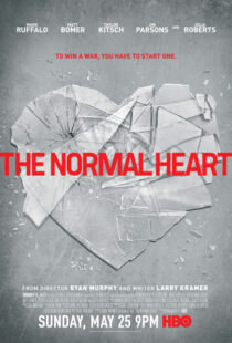 دانلود فیلم The Normal Heart 201422114-1979774231