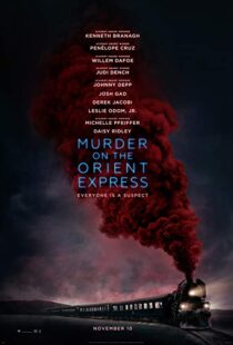 دانلود فیلم Murder on the Orient Express 20172113-942083071