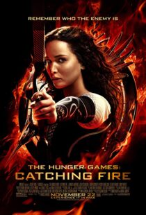 دانلود فیلم The Hunger Games: Catching Fire 20131917-1586333025