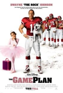 دانلود فیلم The Game Plan 20079383-807942123