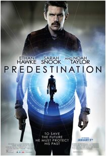 دانلود فیلم Predestination 201413076-944695904