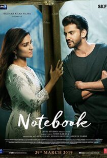 دانلود فیلم هندی Notebook 201910083-82366689