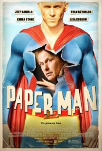 دانلود فیلم Paper Man 200912751-966635704