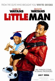 دانلود فیلم Little Man 20067109-685714044