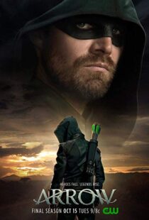 دانلود سریال Arrow1337-62922353