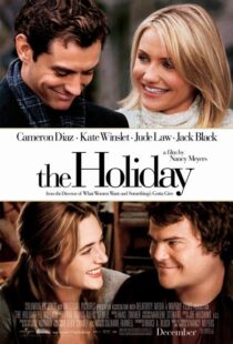 دانلود فیلم The Holiday 200617202-491932848