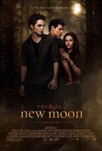 دانلود فیلم The Twilight Saga: New Moon 20094712-390590732