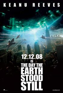 دانلود فیلم The Day the Earth Stood Still 200811627-1677794953