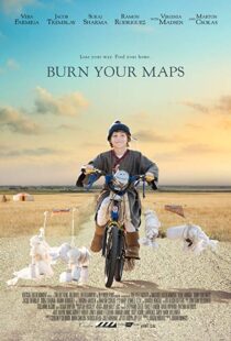 دانلود فیلم Burn Your Maps 201616013-234604952