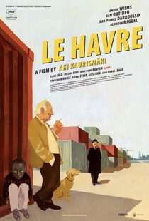 دانلود فیلم Le Havre 201119420-29888085