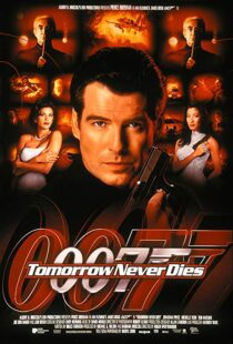 دانلود فیلم Tomorrow Never Dies 199718190-708373944