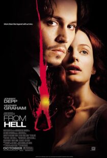 دانلود فیلم From Hell 200111671-1078044870
