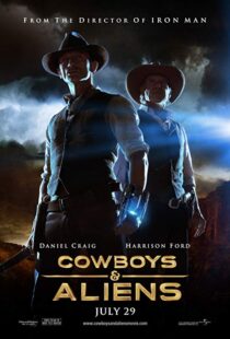دانلود فیلم Cowboys & Aliens 201113189-91594077