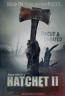 دانلود فیلم Hatchet II 201018884-38096692