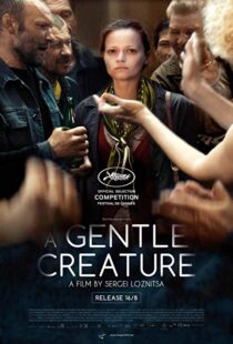 دانلود فیلم A Gentle Creature 201711136-804625796