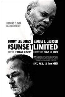دانلود فیلم The Sunset Limited 201113384-1301825179