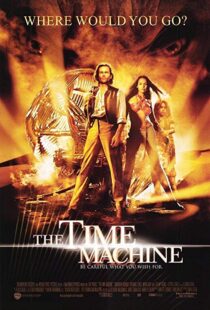 دانلود فیلم The Time Machine 20029366-662474225