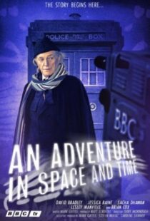 دانلود فیلم An Adventure in Space and Time 201316665-1744313414